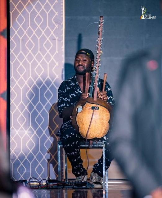Big cafe concert sefoudi kouyate 1