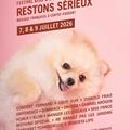 Restons Sérieux: Droges + Content Fernand + Diabolo Fraiz + Ne Rangez pas les Jardins + Nothing Special