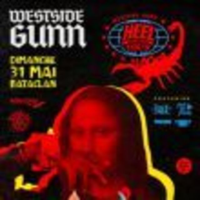 Big westside gunn 1