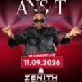 Ans-T Crazy