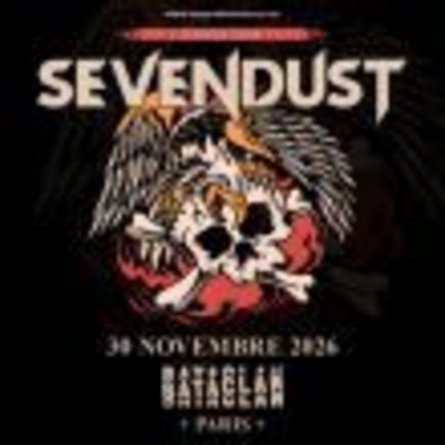 SEVENDUST