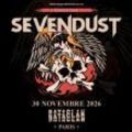 SEVENDUST