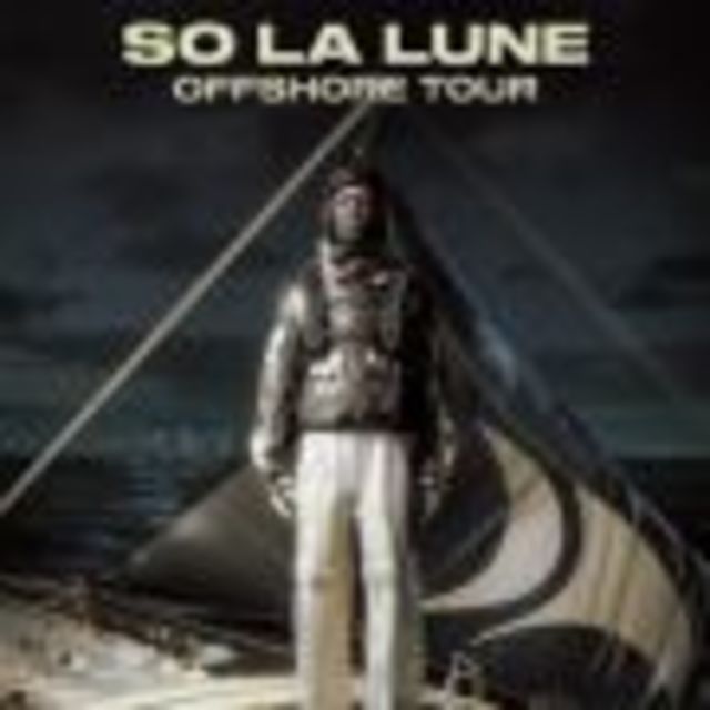 SO LA LUNE