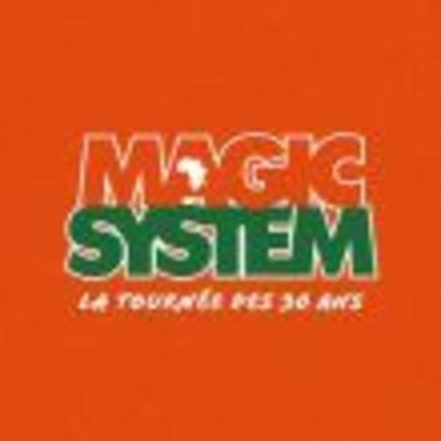 Magic System