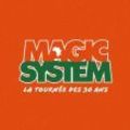 Magic System