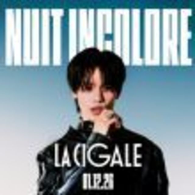 Nuit Incolore