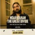 Noah Kahan