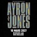 Ayron Jones