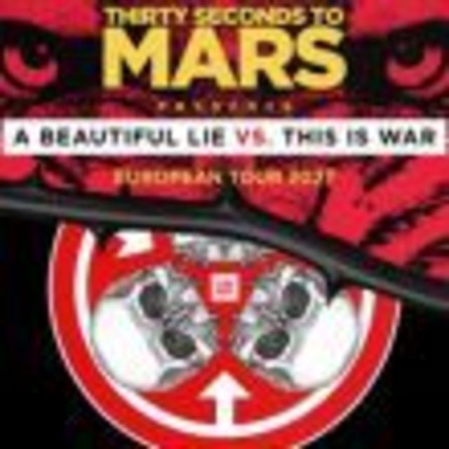 Thirty Seconds To Mars