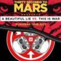 Thirty Seconds To Mars