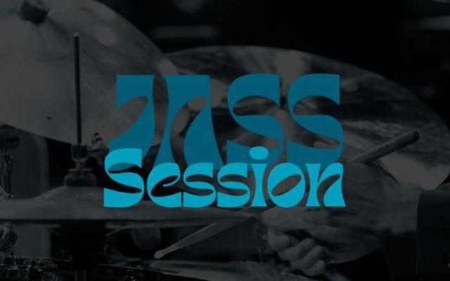 Big jass session jam jazz 1