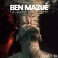 Ben Mazué