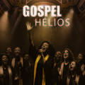 Gospel Hélios à l’Église de Saint Philippe du Roule