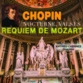 Concert Commémoratif des Funérailles de Chopin à la Madeleine 1849