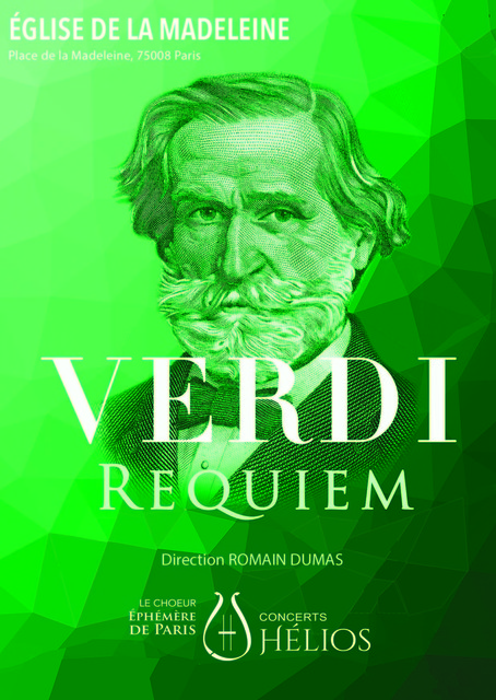 Requiem de Verdi