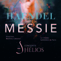 Messie de Haendel 