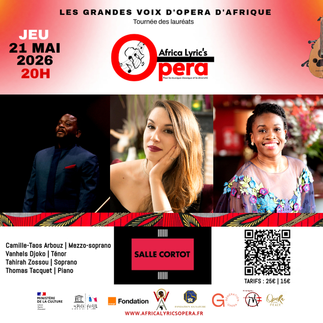 Big concert des grandes voix d opera d afrique 1