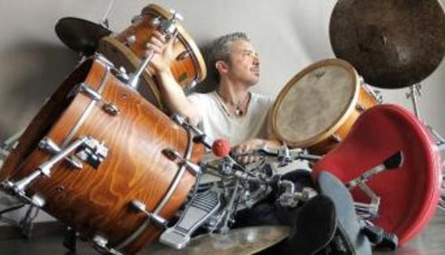 Stephane Huchard / Didier Havet / Eric Seva / Matteo Pastorino