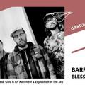 Barrens • Blessings