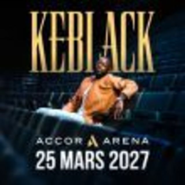 Keblack