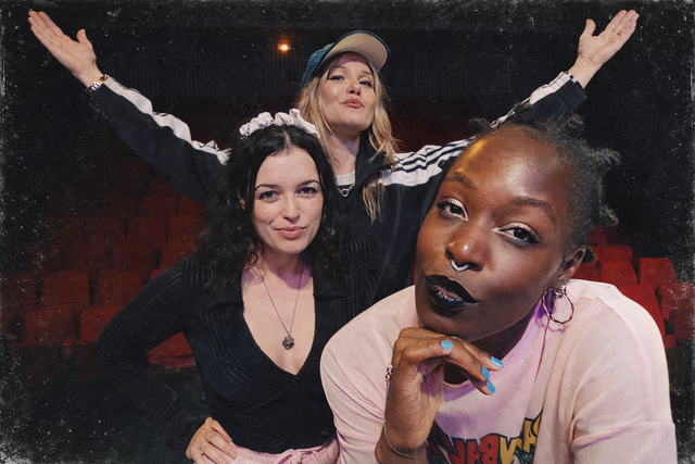 Big la boucle en musique avec wild sound sis tem 1