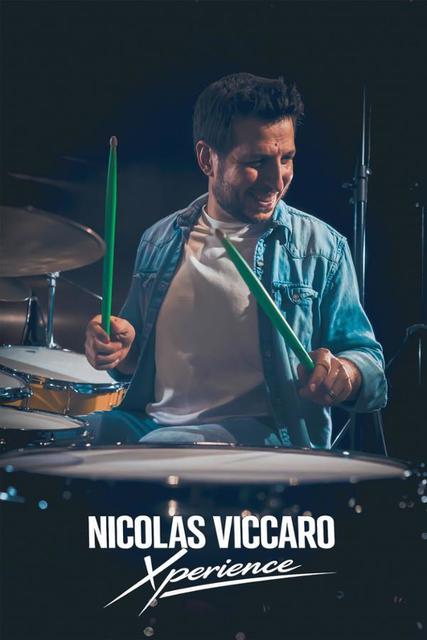 Nicolas Viccaro – Xperience