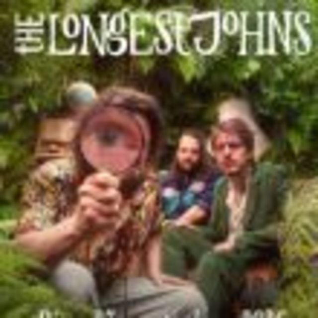 The Longest Johns