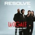 Resolve