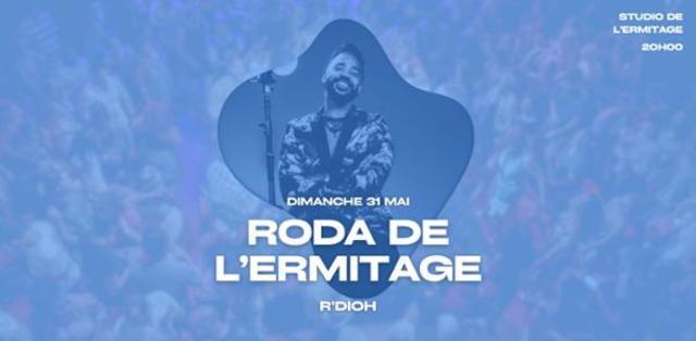 Big roda de l ermitage r dioh 1