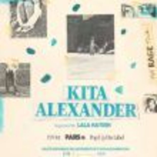 Kita Alexander