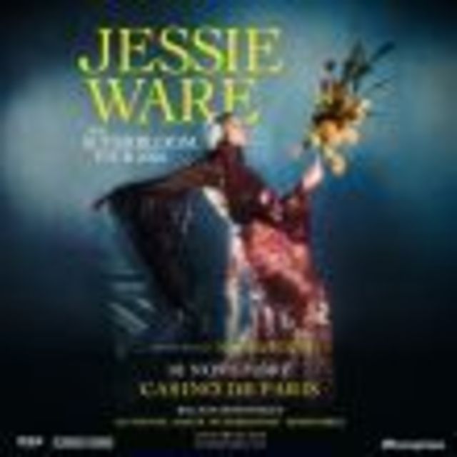 Jessie Ware