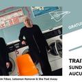 Traitrs • Sunday Panic • Aucun Numéro