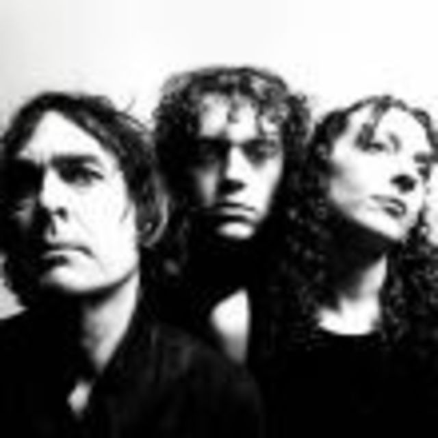 Jon Spencer