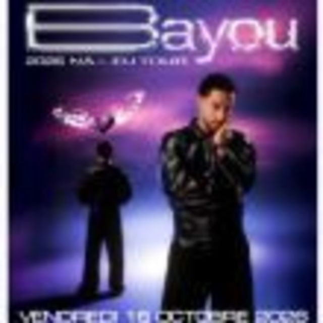 Bayou