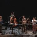 Dal Sasso & Shekinah Rodz Octet