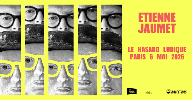 Big etienne jaumet vega voga 1