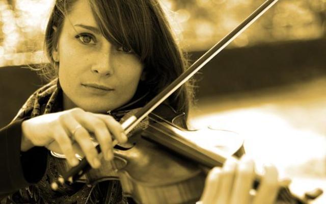 Big jam session jazz manouche swing par alba obert 1