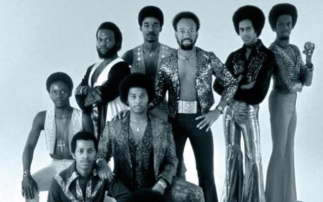 Big earth wind fire tribute 1