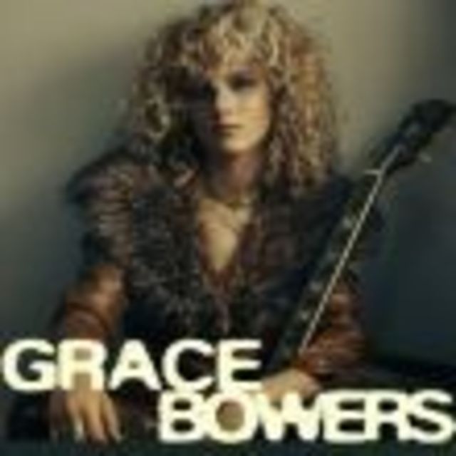 Grace Bowers