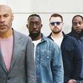 Joshua Redman Quartet
