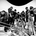 Hypnotic Brass Ensemble