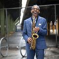 Kenny Garrett