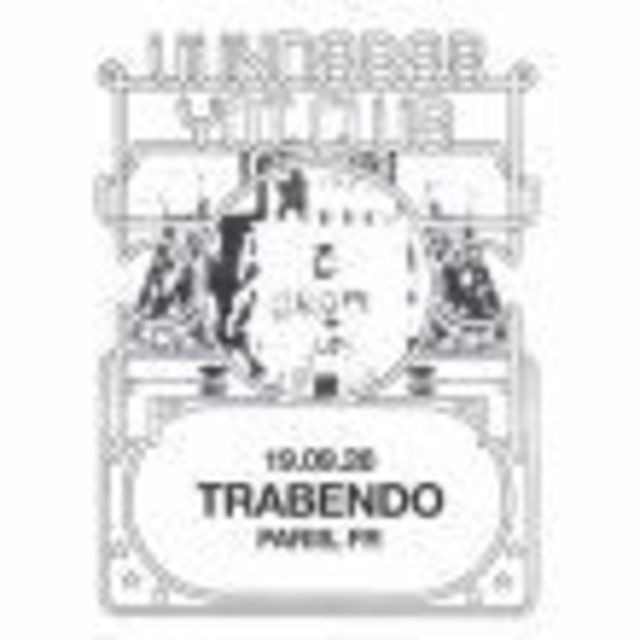 Vundabar + Yot Club