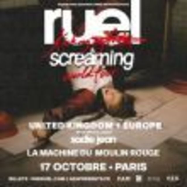 Ruel