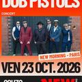 Dub Pistols