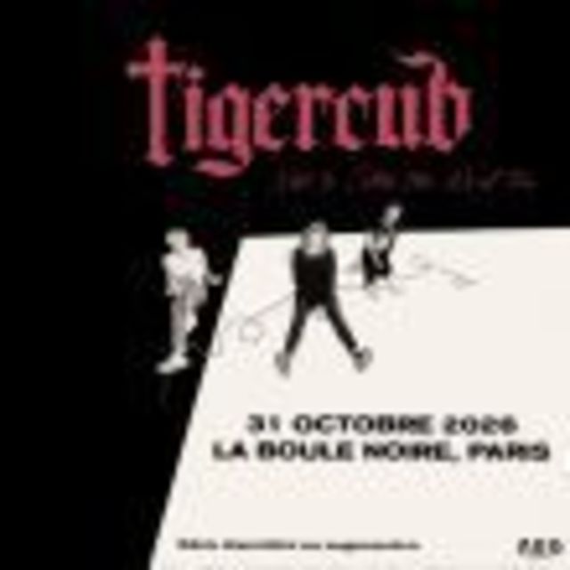 Tigercub