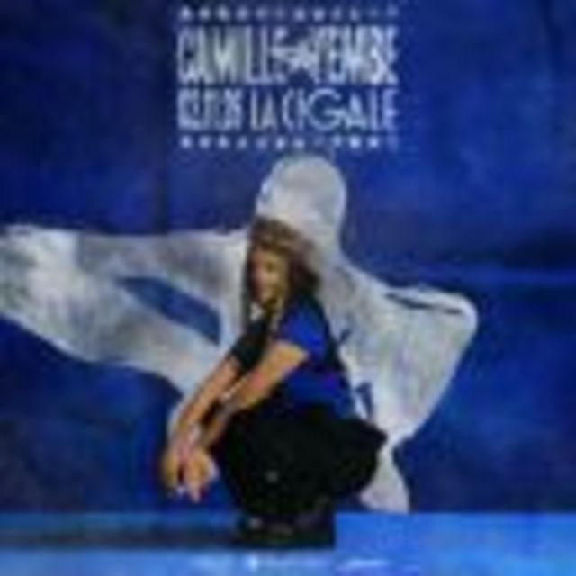 Camille Yembe