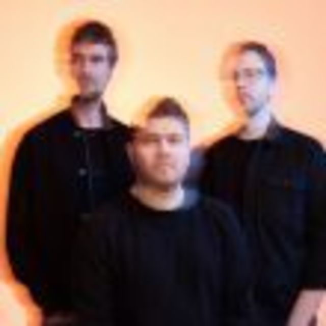GoGo Penguin (UK) + Daudi Matsiko (UK)