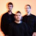 GoGo Penguin (UK) + Daudi Matsiko (UK)