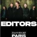 Editors